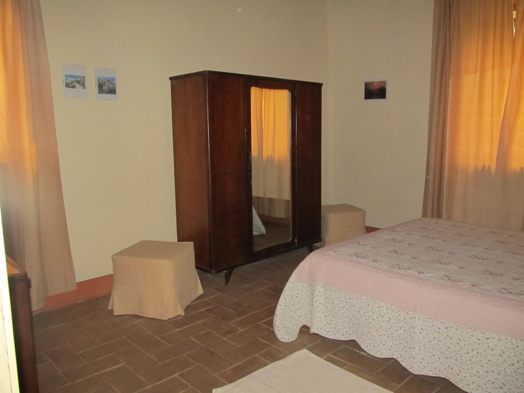 Podere Campovecchio Rapale Room photo